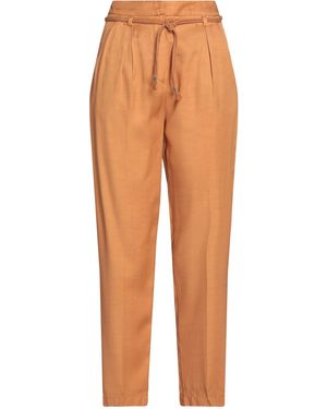 True Royal Trouser - Multicolor