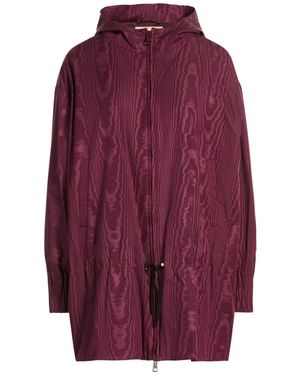 Tod's Jacket - Purple