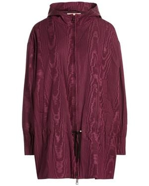 Tod's Jacket - Purple