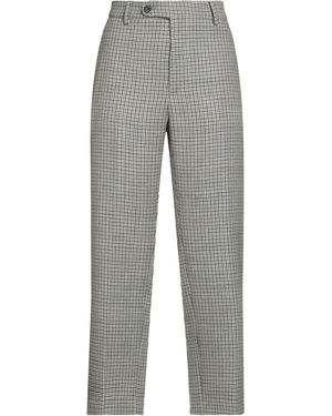 N°21 Pants Virgin Wool - Gray