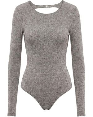 Patrizia Pepe Jumper - Grey