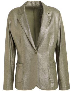 Majestic Filatures Blazer - Verde