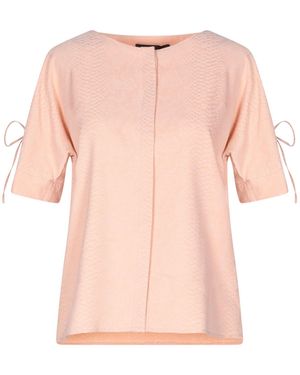 Trussardi Camicia - Rosa