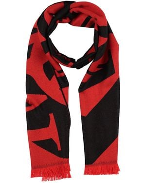 McQueen Bufanda - Rojo