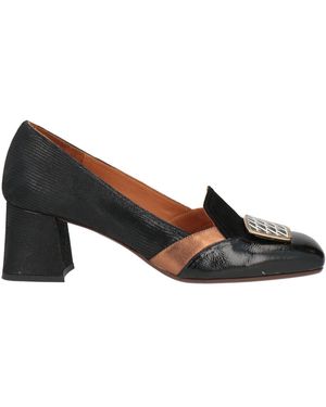 Chie Mihara Loafer - Brown