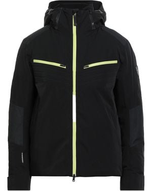 EA7 Pufferjacke & Daunenjacke - Schwarz