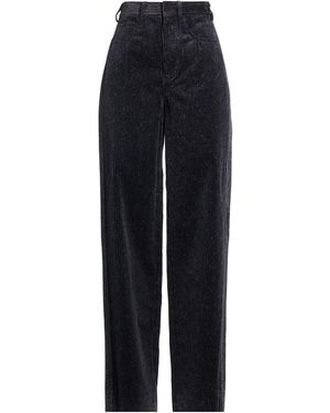 Tory Burch Trouser - Blue
