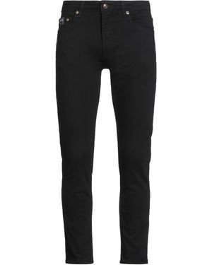 Versace Jeans Couture Jeans - Black