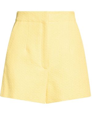 IRO Shorts & Bermudashorts - Gelb
