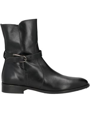 Pertini Stiefelette - Schwarz