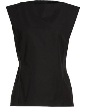 Marni Top - Black