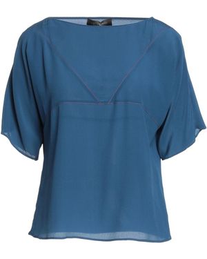 Trussardi Top - Blue