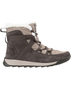 Sorel Stiefelette - Braun