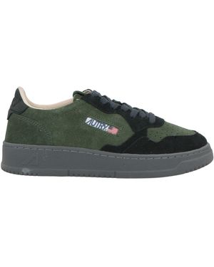 Autry Sneakers - Verde
