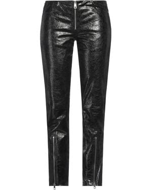 Just Cavalli Trousers - Black