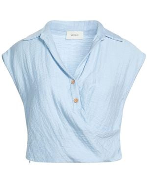 ViCOLO Tops - Blue