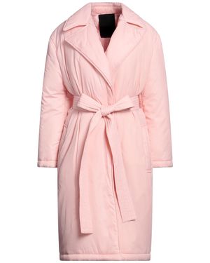 RED Valentino Abrigo - Rosa
