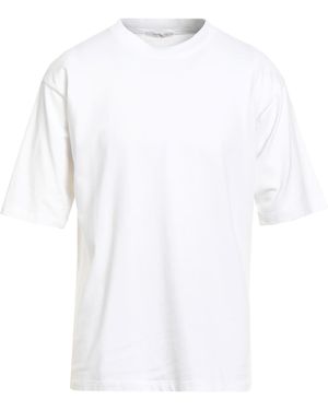 Bellwood T-Shirt Cotton - White