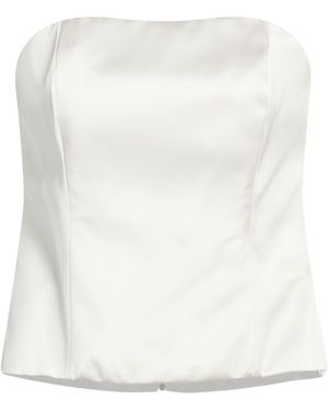 Cristinaeffe Top - White