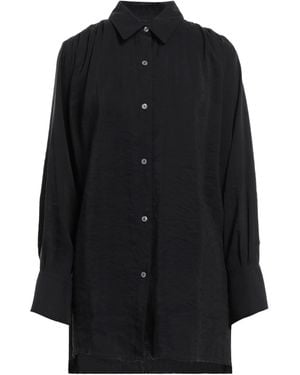 Elvine Shirt - Black