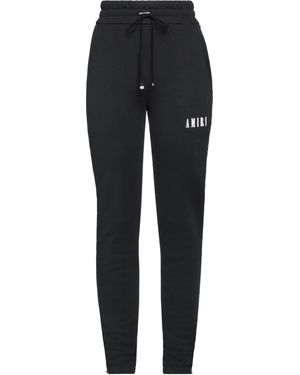 Amiri Trouser - Black