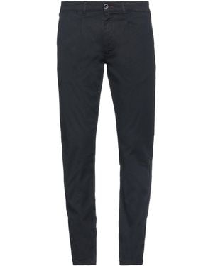 QB24 Hose - Blau