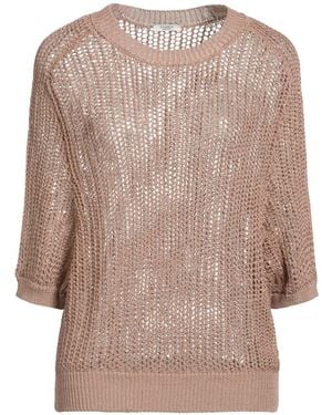 Peserico Jumper - Brown