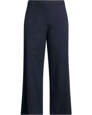 Caractere Trouser - Blue
