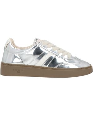 Serafini Sneakers - White