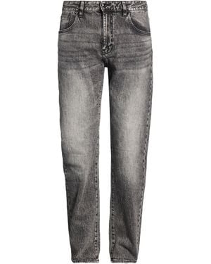 ARMANI EXCHANGE Jeans - Grey