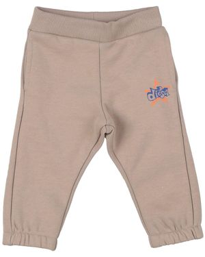 DIESEL Trousers - Natural