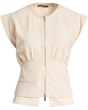 High Shirt - Natural