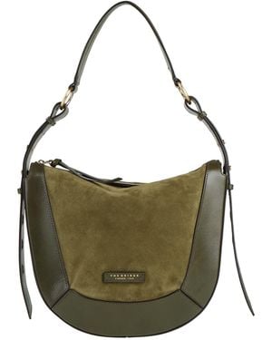 The Bridge Shoulder Bag - Green