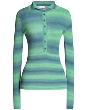 Rodebjer Pullover - Grün