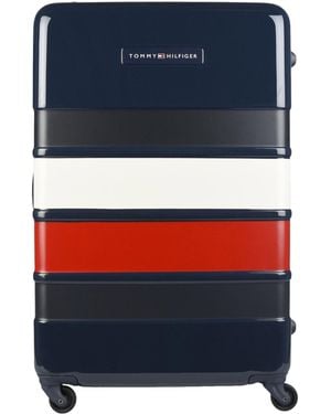 Tommy Hilfiger Wheeled luggage - Blue