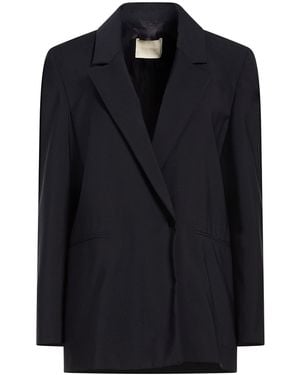 Momoní Blazer - Blu
