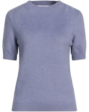 Grifoni Sweater - Blue