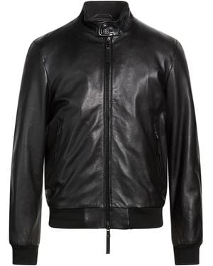 S.w.o.r.d 6.6.44 Jacket - Black