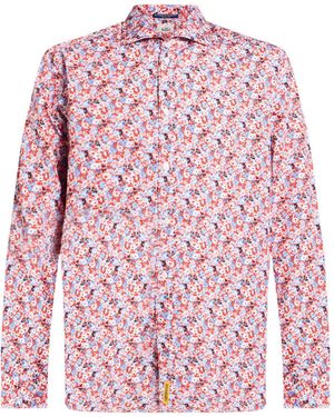 B.D. Baggies Shirt Cotton - Pink