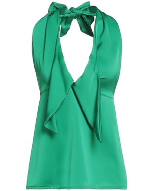 .., merci italia Top - Green
