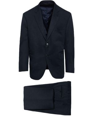 Brioni Suit - Blue