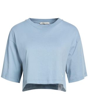 hinnominate Sky T-Shirt Cotton - Blue