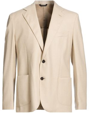 Brian Dales Blazer - Natural