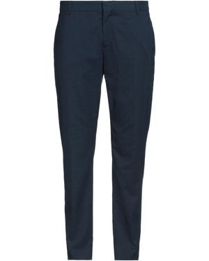 Daniele Alessandrini Trouser - Blue