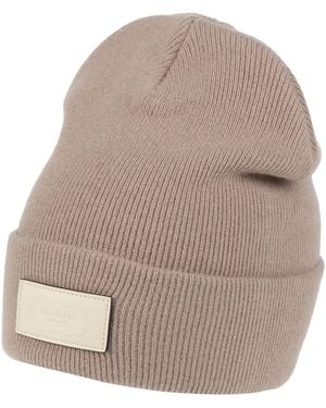 Agnona Hats - Gray