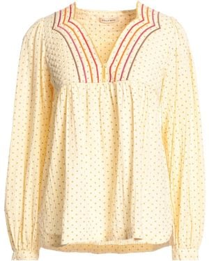 Stella Nova Top - Natural