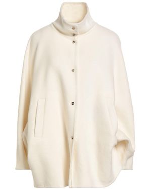 Herno Coat - Natural