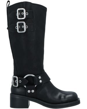 Steve Madden Boot - Black