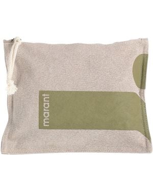 Isabel Marant Pochette - Natur