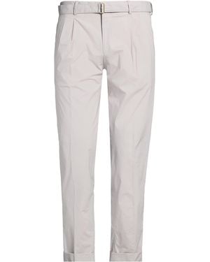 Briglia 1949 Trousers - Grey